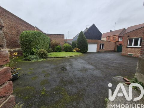   Vente Maison/villa 7 pi�ces Maison - 7 pi�ce(s) - 163 m�