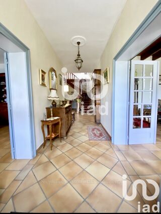  Maison � vendre 8 pi�ces 307 m�