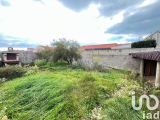  Maison � vendre 3 pi�ces 72 m�