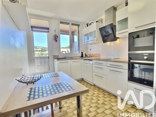  Appartement � vendre 3 pi�ces 68 m�