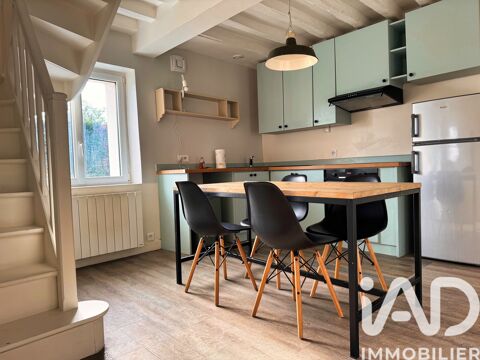  Maison � louer 3 pi�ces 75 m�