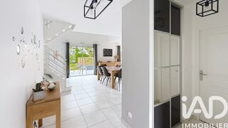  Maison � vendre 7 pi�ces 142 m�