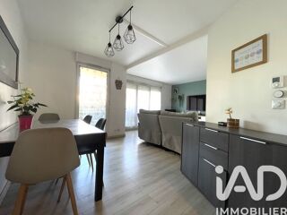  Appartement � vendre 4 pi�ces 76 m�