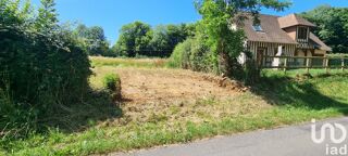  Terrain � vendre 2288 m�