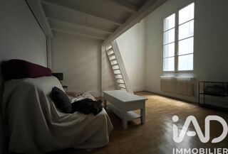  Appartement  vendre 1 pice 35 m