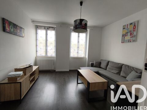   Vente Duplex 3 pi�ces Appartement - 3 pi�ce(s) - 50 m�