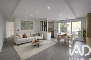  Appartement � vendre 4 pi�ces 77 m�