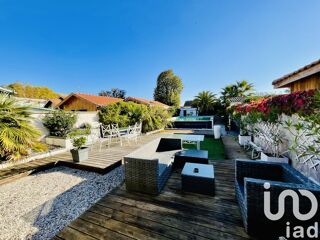  Villa � vendre 4 pi�ces 95 m�