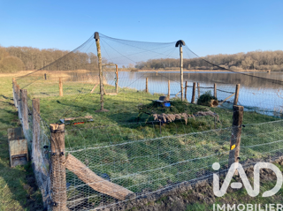  Terrain � vendre 200000 m�