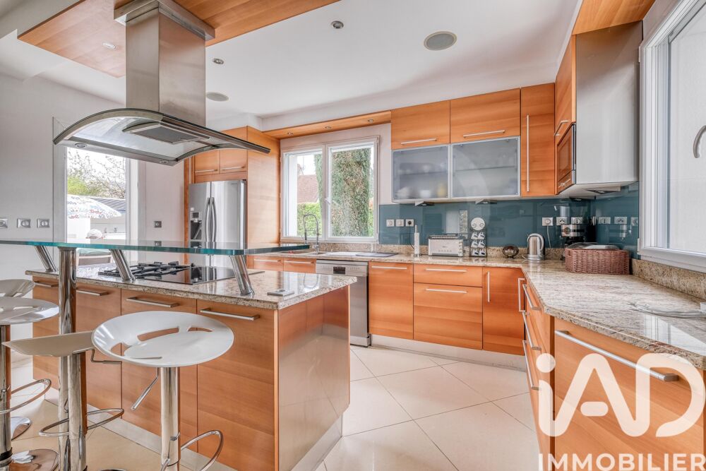 � vendre  Maison Meaux (77100)