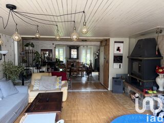  Maison � vendre 5 pi�ces 130 m�