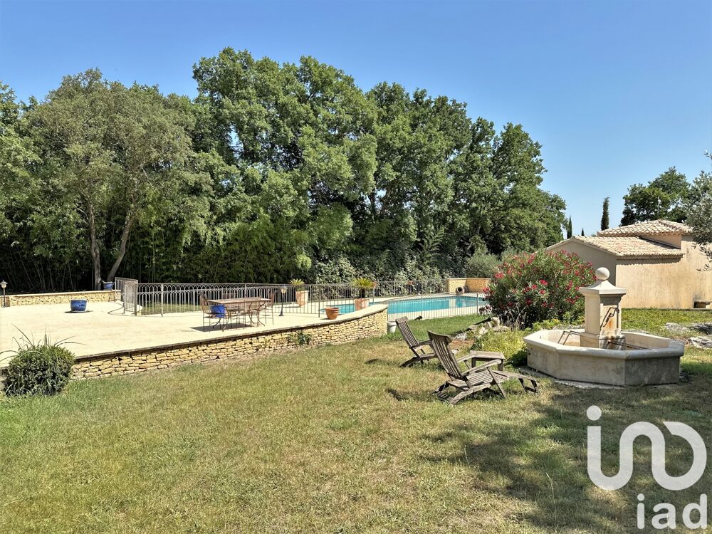  vendre  Maison Uzs (30700)