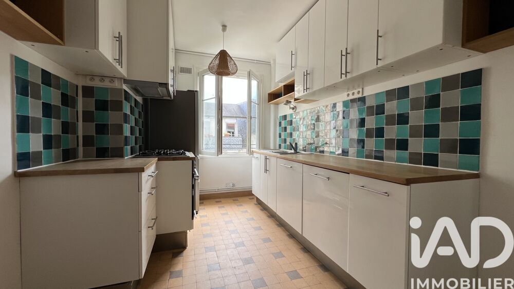 � vendre  Appartement Paris 12