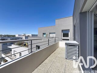  Appartement � louer 3 pi�ces 56 m�