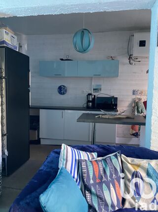  Maison � vendre 3 pi�ces 48 m�