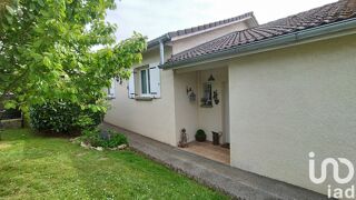  Maison  vendre 5 pices 122 m