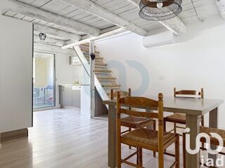  Maison � vendre 3 pi�ces 73 m�