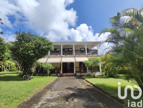   Vente Maison/villa 8 pi�ces Maison - 8 pi�ce(s) - 241 m�