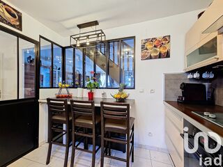  Maison � vendre 5 pi�ces 125 m�