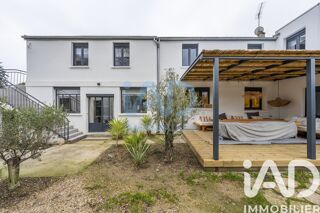  Maison � vendre 8 pi�ces 180 m�