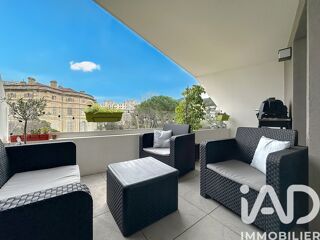  Appartement � vendre 2 pi�ces 40 m�