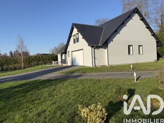  Villa � vendre 5 pi�ces 210 m�