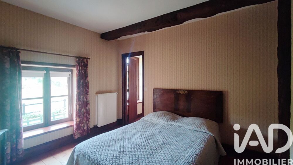 � vendre  Maison Cambremer (14340)