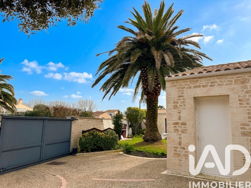� vendre  Maison Saint-Pierre-d'Ol�ron (17310)