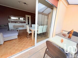  Appartement � vendre 4 pi�ces 86 m�