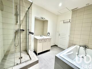  Appartement � vendre 4 pi�ces 86 m�