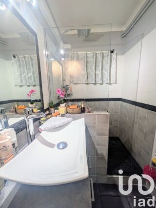  Appartement � vendre 3 pi�ces 61 m�