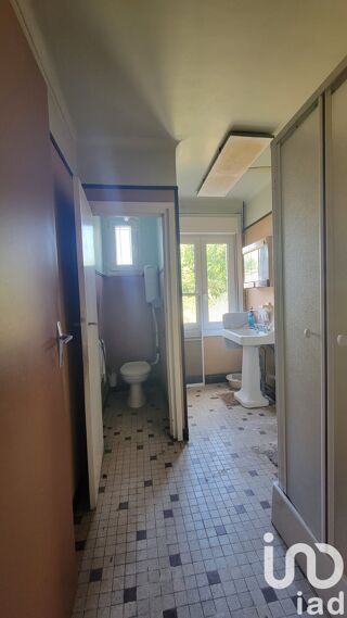  Maison � vendre 4 pi�ces 64 m�