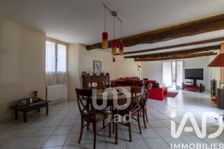  Maison � vendre 8 pi�ces 177 m�