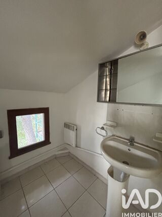  Appartement  vendre 2 pices 38 m