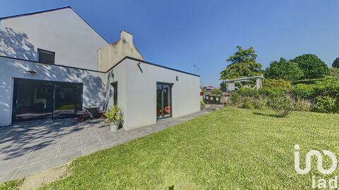   Vente Maison/villa 6 pices Maison - 6 pice(s) - 108 m