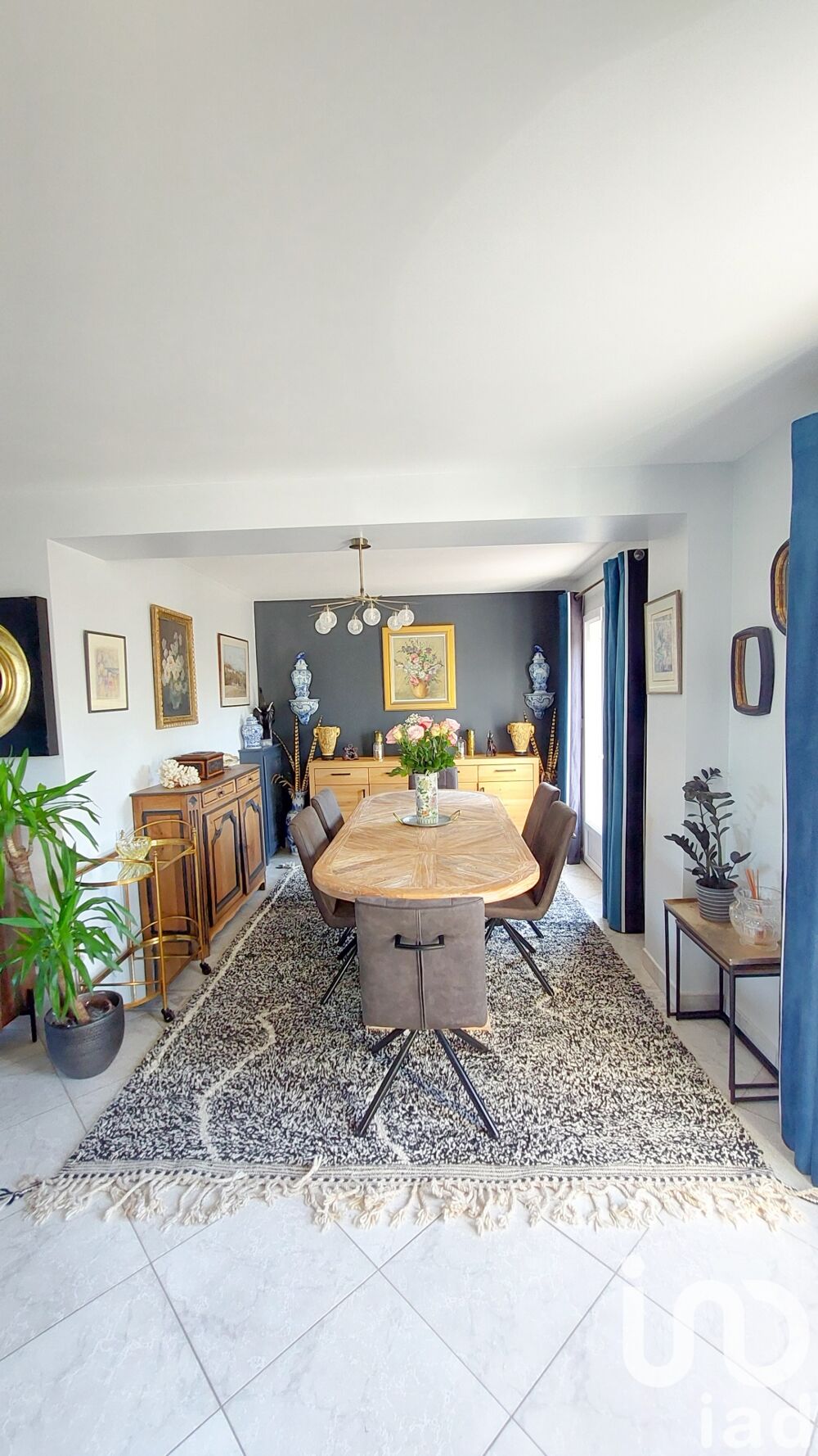 � vendre  Maison Montfort-l'Amaury (78490)