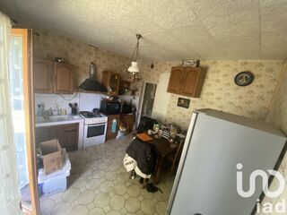  Maison � vendre 3 pi�ces 71 m�