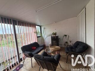  Maison � vendre 4 pi�ces 83 m�