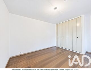  Appartement � vendre 2 pi�ces 51 m�