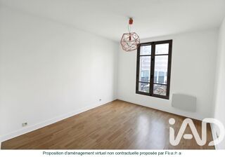  Appartement � vendre 2 pi�ces 49 m�