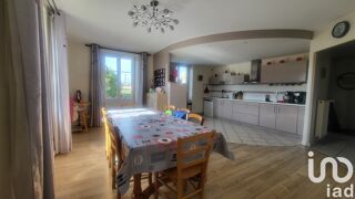  Appartement � vendre 5 pi�ces 128 m�