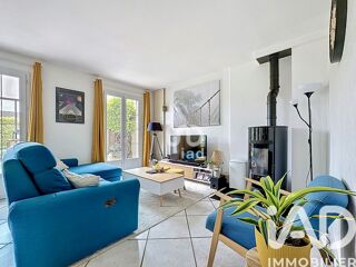  Maison � vendre 4 pi�ces 91 m�