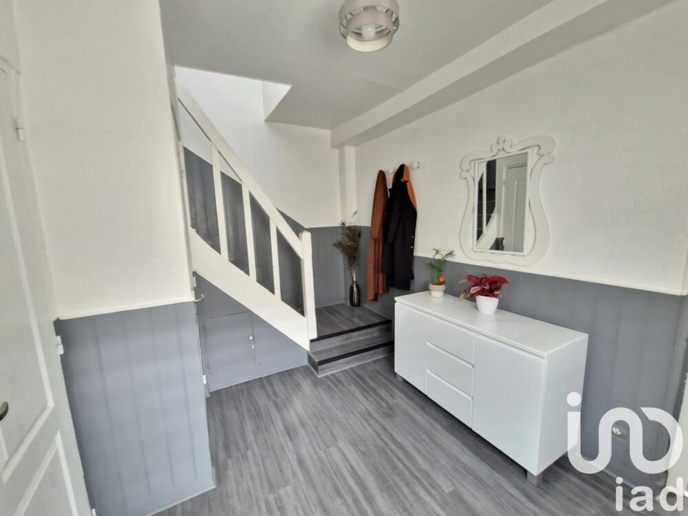 Vente Maison Vente Maison/villa 7 pi�ces Nibelle