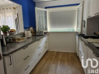  Maison  vendre 5 pices 86 m