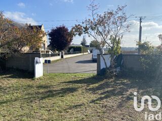  Terrain  vendre 370 m