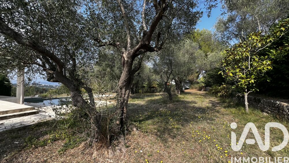  vendre  Maison Valbonne (06560)