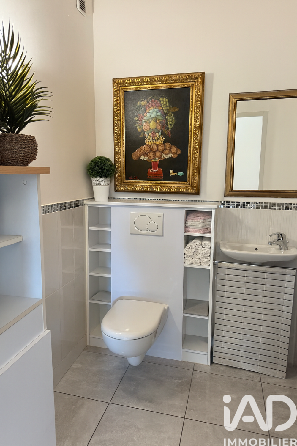 � vendre  Maison La Flotte (17630)