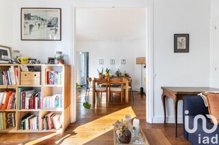  Appartement � vendre 3 pi�ces 60 m�