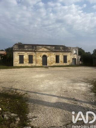  Maison � vendre 4 pi�ces 300 m�