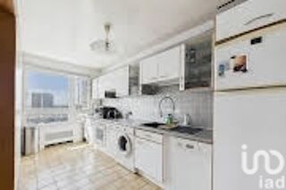  Appartement  vendre 3 pices 73 m